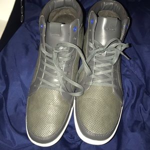 Aldo shoes never worn brand new size 12 shoe